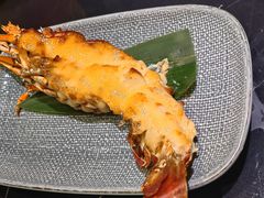 -大葉日本料理·龍蝦任食放題(廣州W酒店)