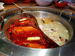-季季红火锅(长沙步行街店)