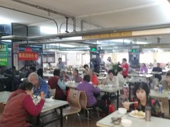 大堂-文星素食(兴华路店)