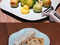 -帐篷客·溪龙茶谷度假酒店