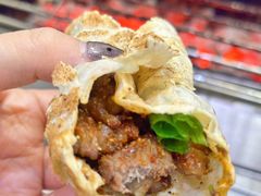 -小寒羊烧烤(凯瑞时代大厦店)