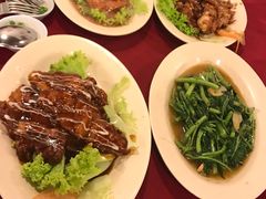 -德成饭店