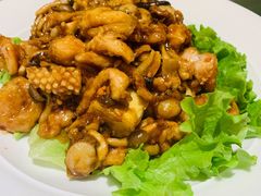 -大铁勺新津菜(东丽阳光新业广场店)