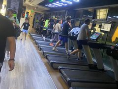 -西吉马游泳健身(协信店)