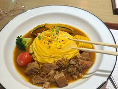 -吾妻拉面•和风食堂(群光广场店)