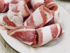 -粤潮牛肉火锅店(江南大道店)
