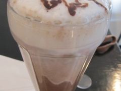 -美丽心情蛋糕(江苏路店)