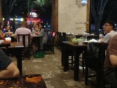 大堂-蚝美人·生蚝海鲜烧烤(茶花园店)