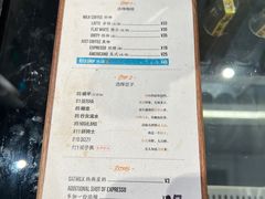 -Dogi&kiki Coffee(中心商务大厦店)