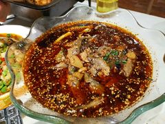 -情妹妹干锅锅(中海国际购物公园店)