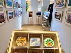 -昆明冠生园·蛋糕·面包(南强街店)