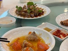 -深运潮州粥(水库店)