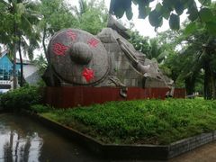 -红色娘子军纪念园