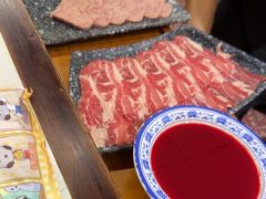 -哥老官重庆美蛙鱼头(圆融广场店)