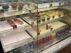 -COSTA COFFEE(成都来福士店)