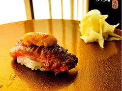 -Sushi Hanzo半藏(天环广场店)
