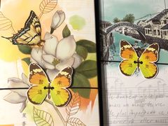 -好一朵茉莉花(老门东店)