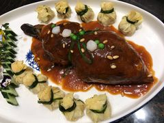 -童福兴·南京菜(老门东店)