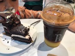 -Peet's Coffee皮爷咖啡(万象天地店)