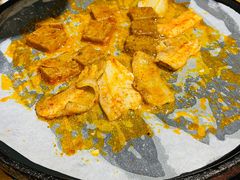 -么肆烤肉(汉街形象店)
