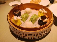 -金海华·悦食东方(苏州中心商场店)