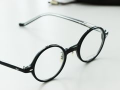 -目艮眼镜SHOWROOM(品牌集合店)