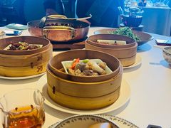 -金海华·Winsun玲珑国际·赫本时光(园区金鸡湖店)