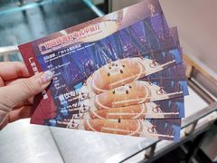 -广州塔晖粤轩中餐厅