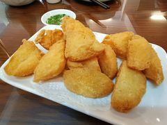 -日日鲜茶餐厅(小公园店)