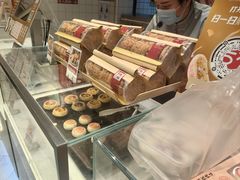 -彭记优口(胜利路店)