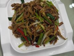 -东四民芳餐厅(世茂工三店)