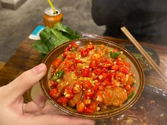 -吃皮火锅馆(苏宁店)