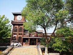 -永定河休闲森林公园