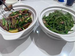 -兰湘子·湘菜小炒(南京江宁万达店)
