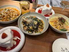 -Blac+Blac(中海环宇荟店)