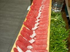 -阳坊胜利涮羊肉(阳坊总店)