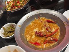 -天宝兄弟(前海壹方城店)