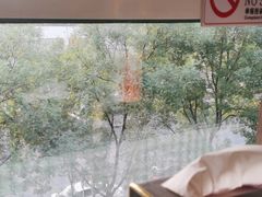 -上岛咖啡(华源四里店)