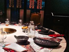 包厢-哥老官重庆美蛙鱼头(宝山龙湖店)