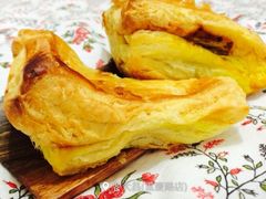 咖喱牛肉饺-老大昌(淮海中路店)