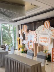 -爱丽馨御景月子中心