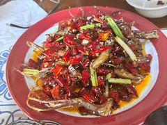 -三板斧黑鸭煲·始于1997(百步亭店)