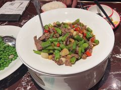 -新白鹿餐厅(西湖银泰店)