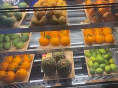 -茶百道(窦庄服务南区店)
