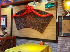 -大海碗·炸酱面·烤鸭·京菜(天坛店)