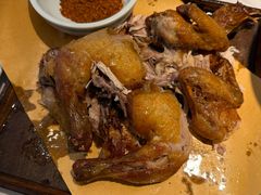 -打酱油·非遗淮扬菜(瘦西湖梅岭店)