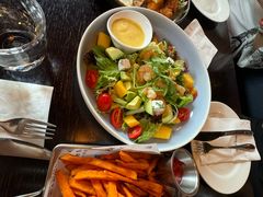 -blue frog蓝蛙(长泰广场店)