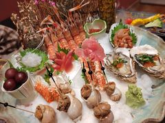 -一本料理(西溪天街店)