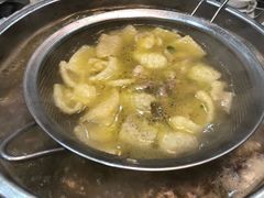 -广宁炭炉鸡煲·富临门饭店