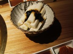 -江户烧肉(高德店)